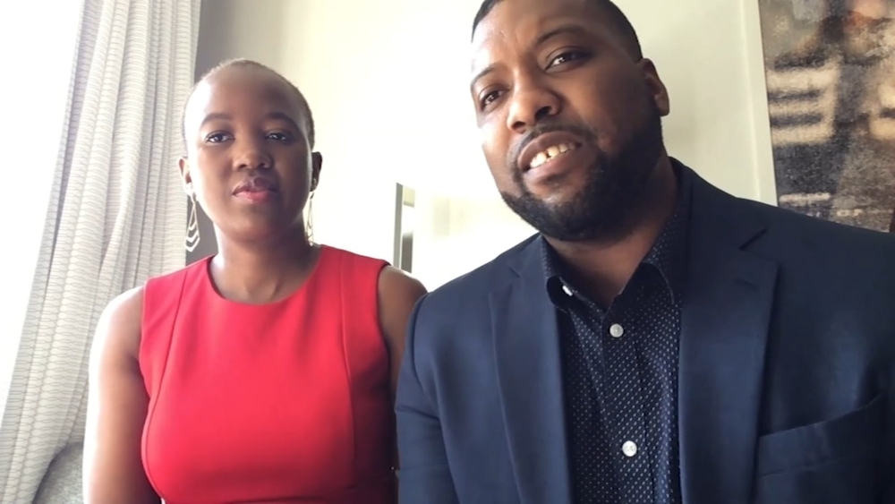 Durham restaurant owners invited to presidential debate