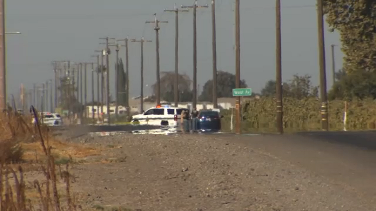 1 arrested after man shot and killed in Fresno County, deputies say ...