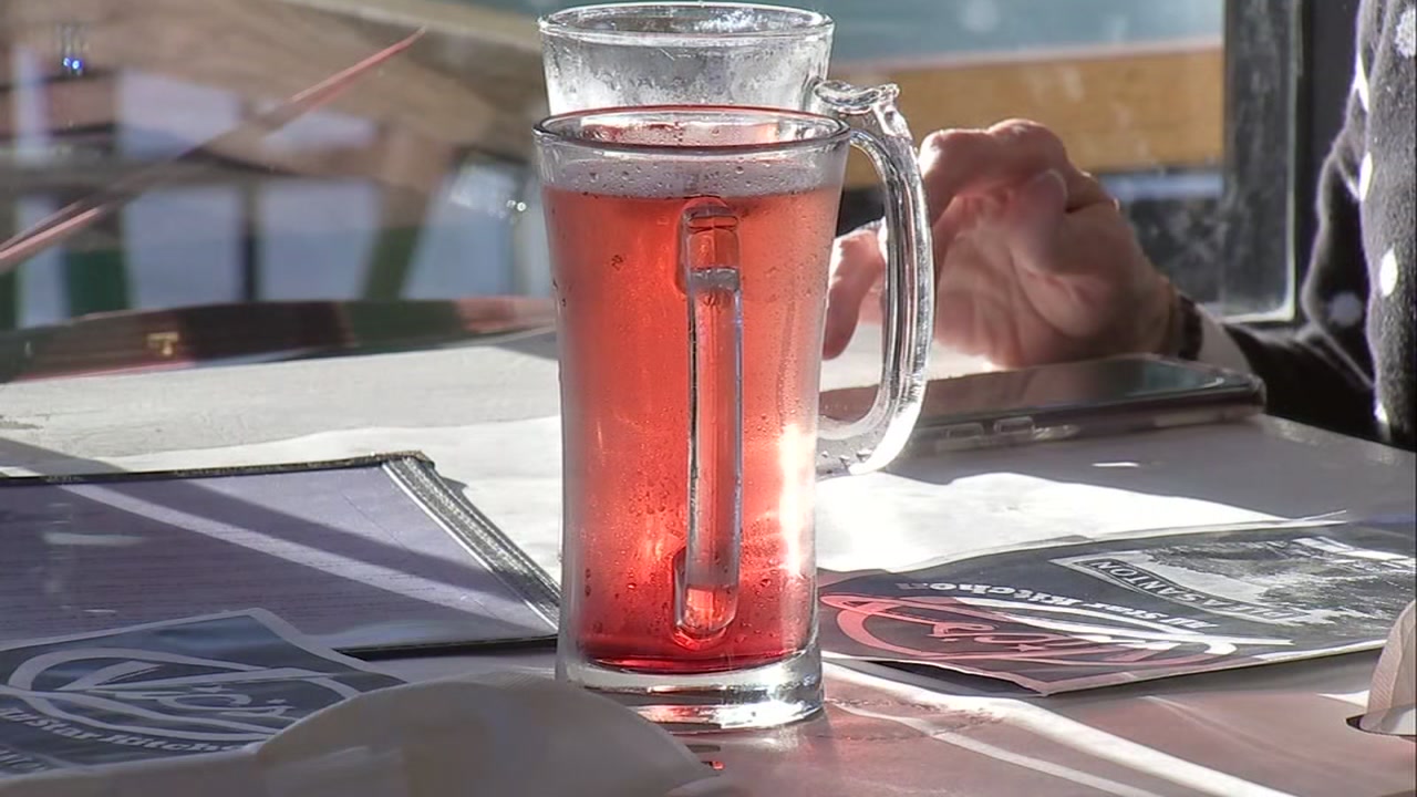 Alameda Co. restaurants open indoors under new COVID-19 guidelines