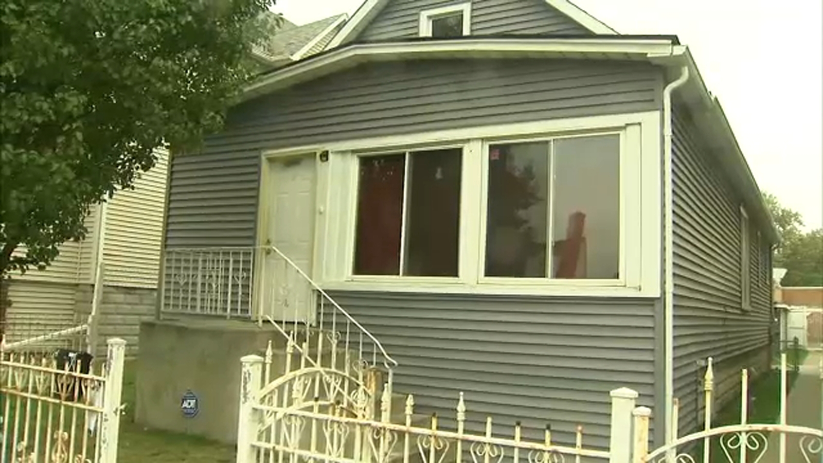 East Chicago shooting Timya Andrews, 8, dies days after being struck