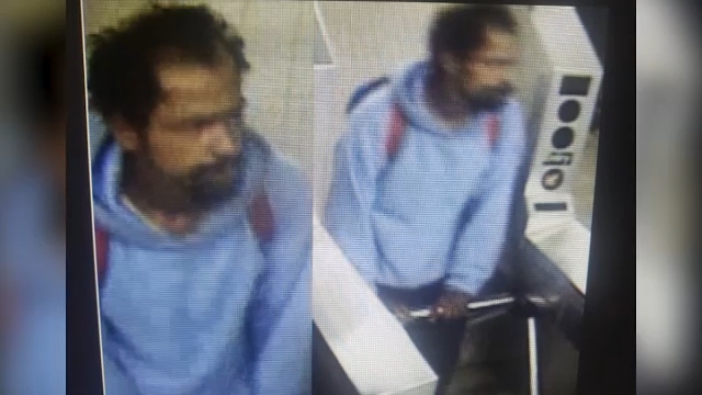 Man suspected of pushing woman onto subway tracks at Times Square station facing other charges