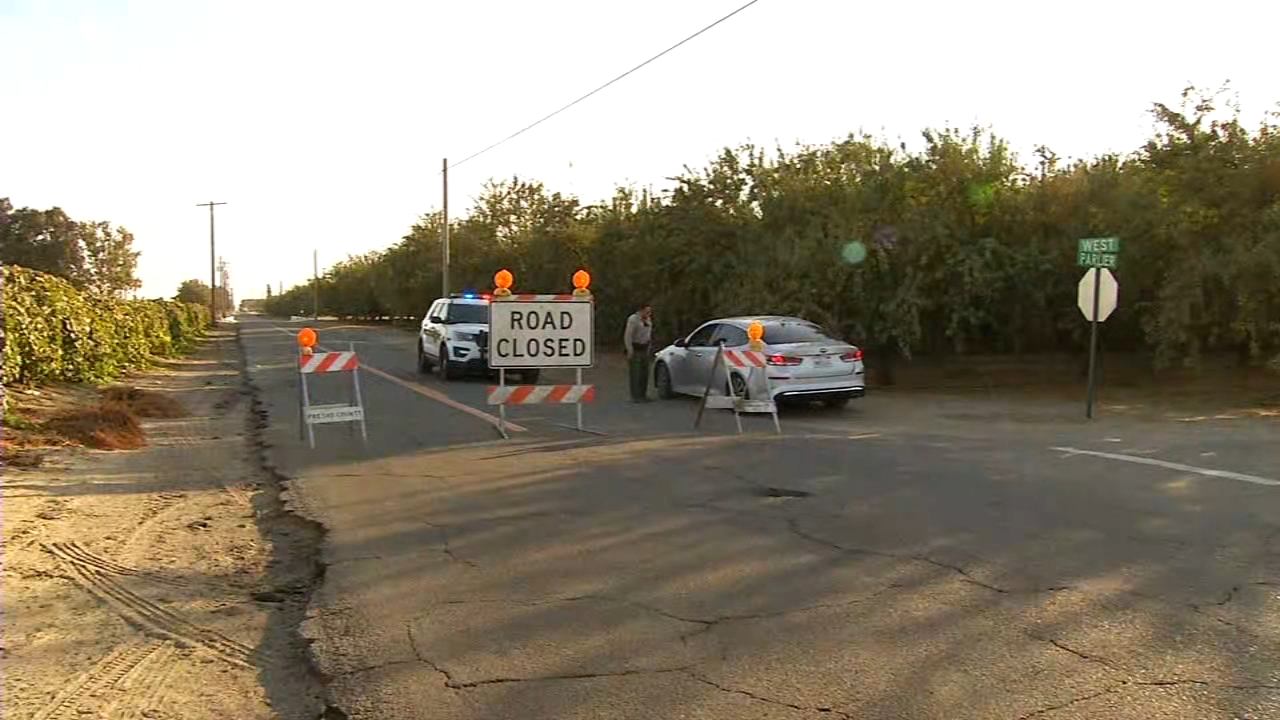 1 arrested after man shot and killed in Fresno County, deputies say