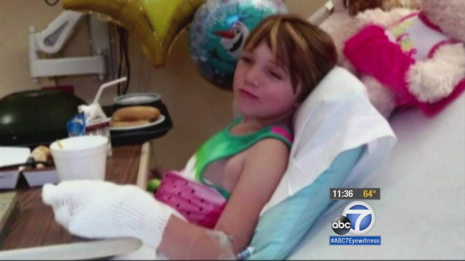 Girl Dragged By School Bus In Louisville Kentucky Abc7 Los Angeles