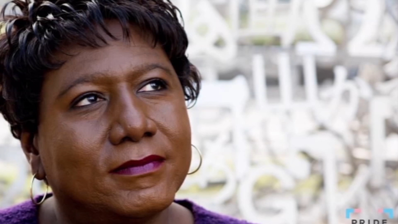Popular LGBT rights advocate honored on day dedicated to her