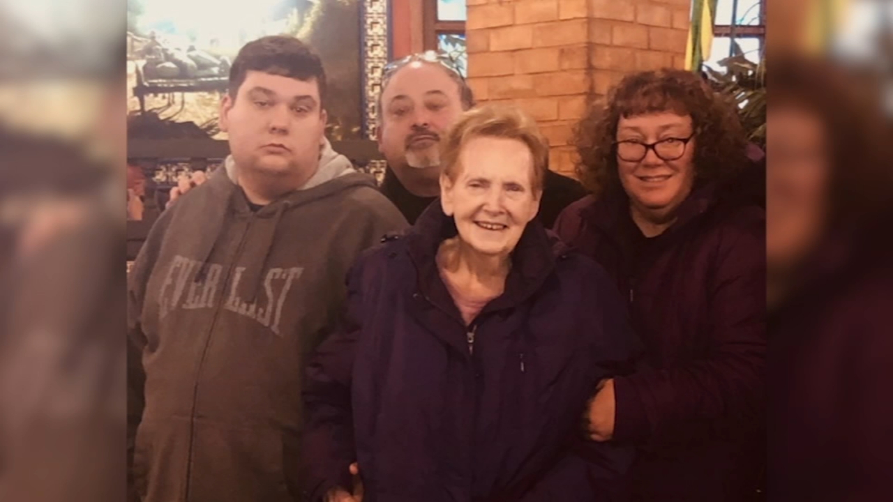 Chicago family who survived COVID-19 worried about resurgence