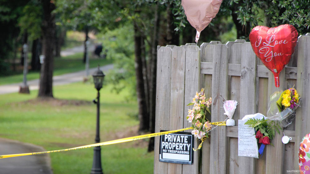 3-year-old Montgomery Co. boy dies from gunshot on birthday