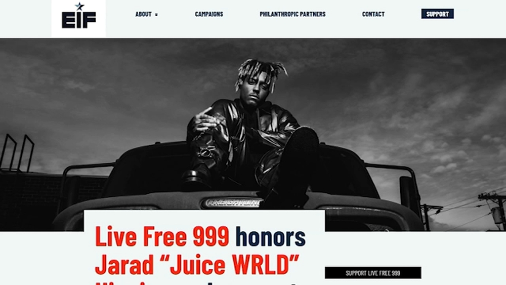 Exclusive: Juice WRLD's mom speaks out for 1st time since rapper's death