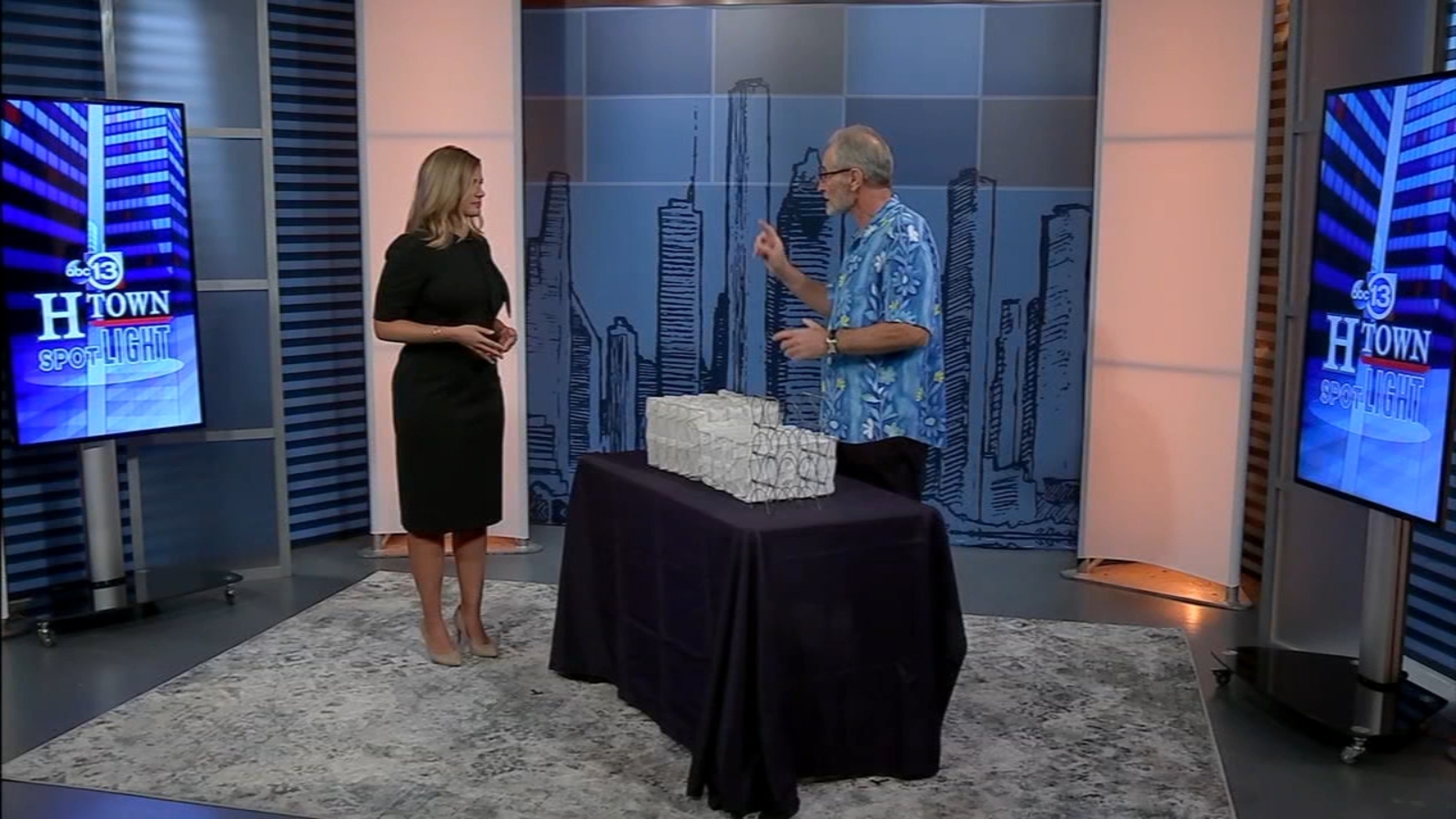 HTown Spotlight Texas Mattress Makers helps you to get the best night