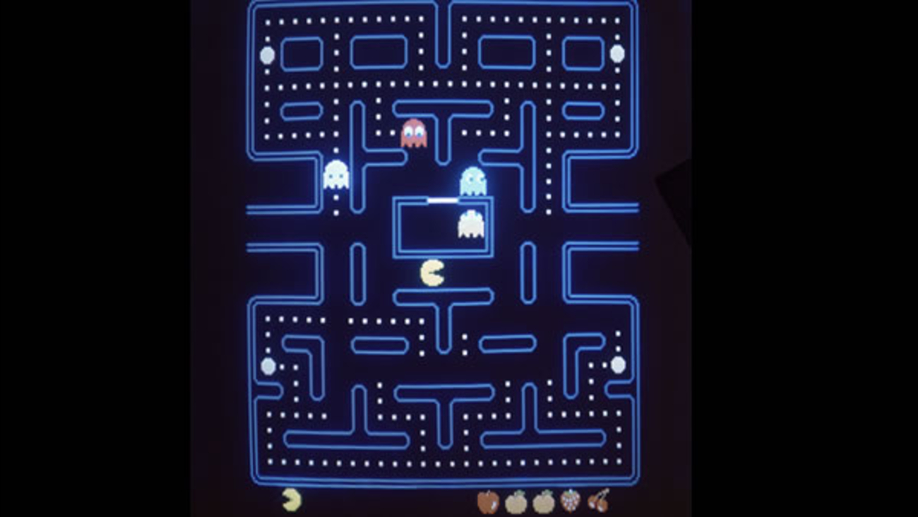 Pop culture phenomenon PacMan celebrates its 35th birthday ABC7 Chicago