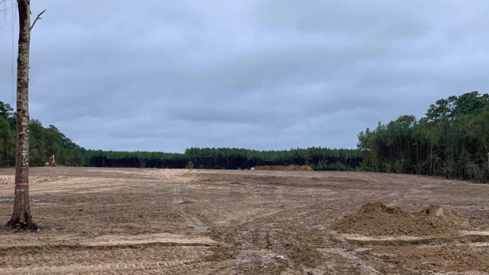 Pine Acre Trails, Affordable manufactured housing community to open in