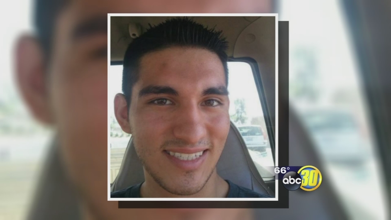 Days after his death killed Fresno City College student s brother Days after his death killed Fresno City College student s brother