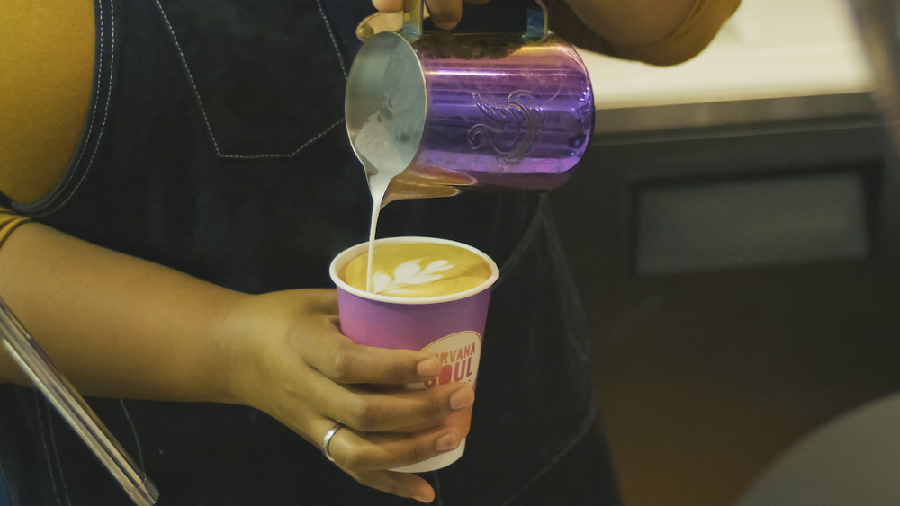 San Jose's first Black women-owned coffee shop
