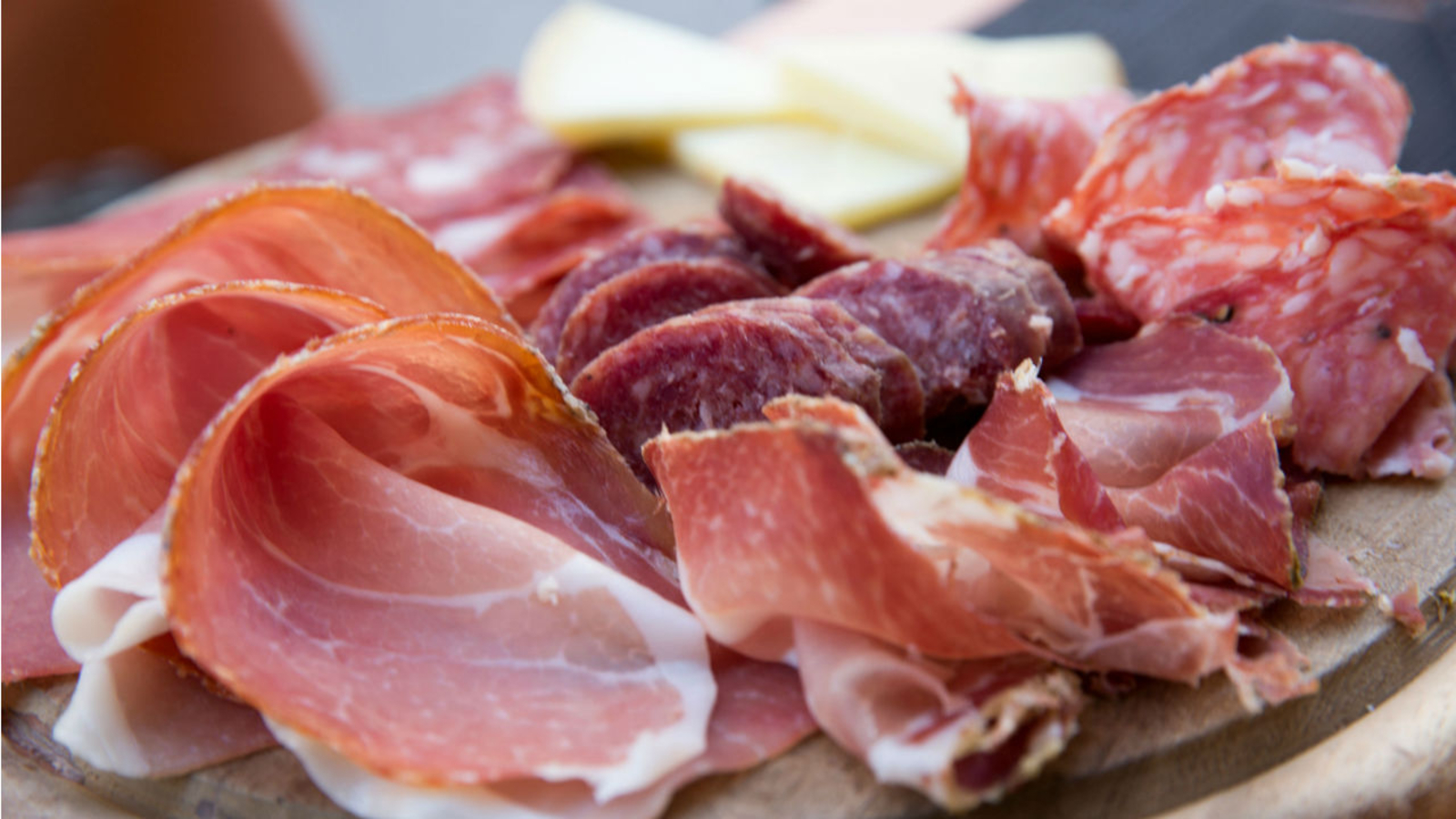 CDC warns of Listeria outbreak linked to deli meats in New York