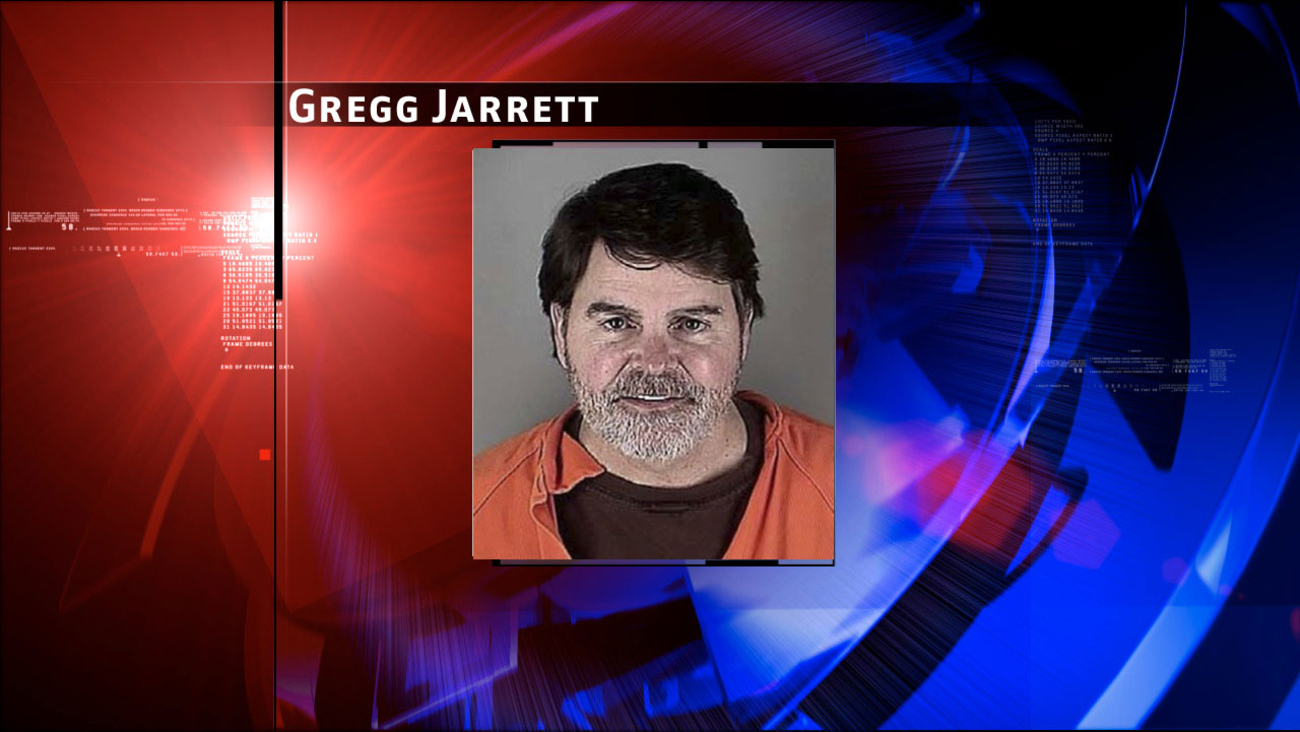 Fox News anchor Gregg Jarrett charged after airport arrest ABC13 Houston
