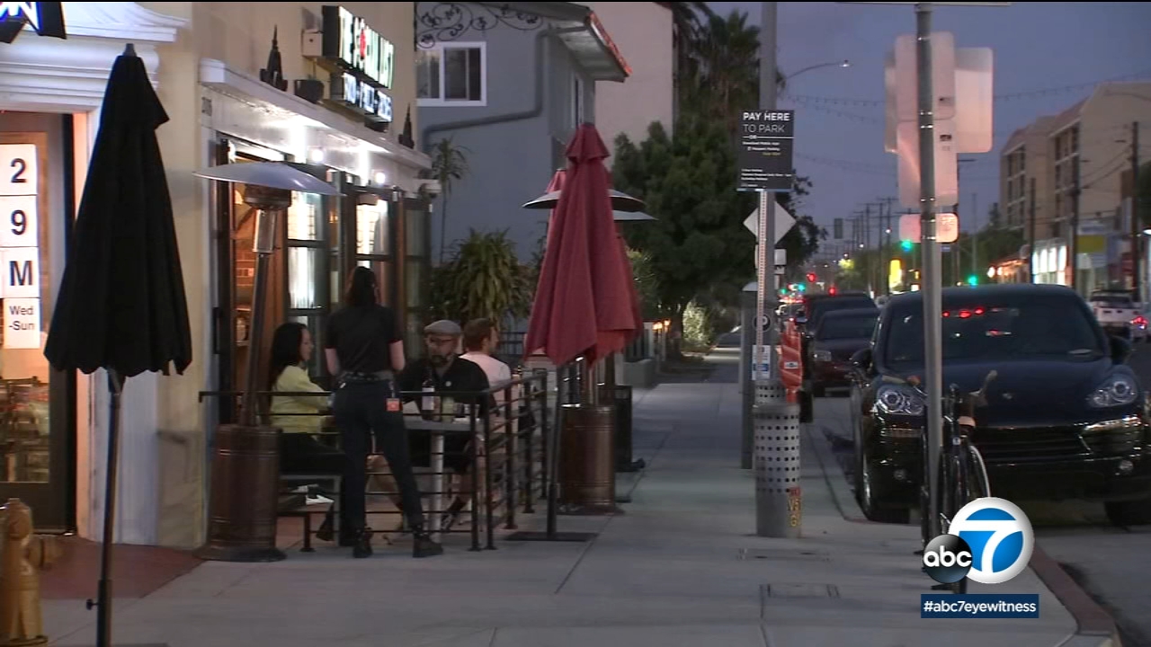 LA County considers 'COVID-recovery surcharge'