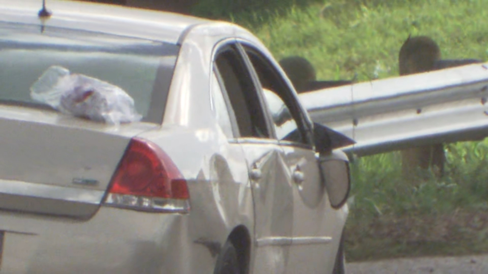 Houston road rage shooting Victim Robert Mouton has died, family says