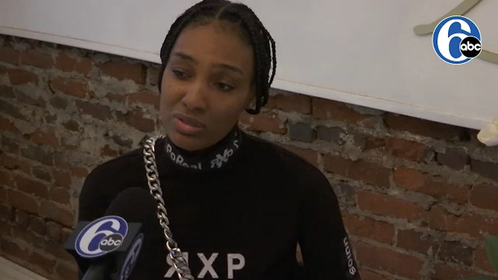 Business owner faces closure due to looters; community steps in