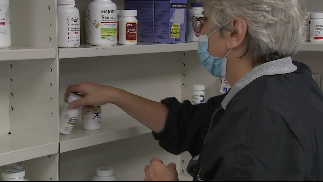Philadelphia pharmacy, a 37-year staple in community, reopens despite looting