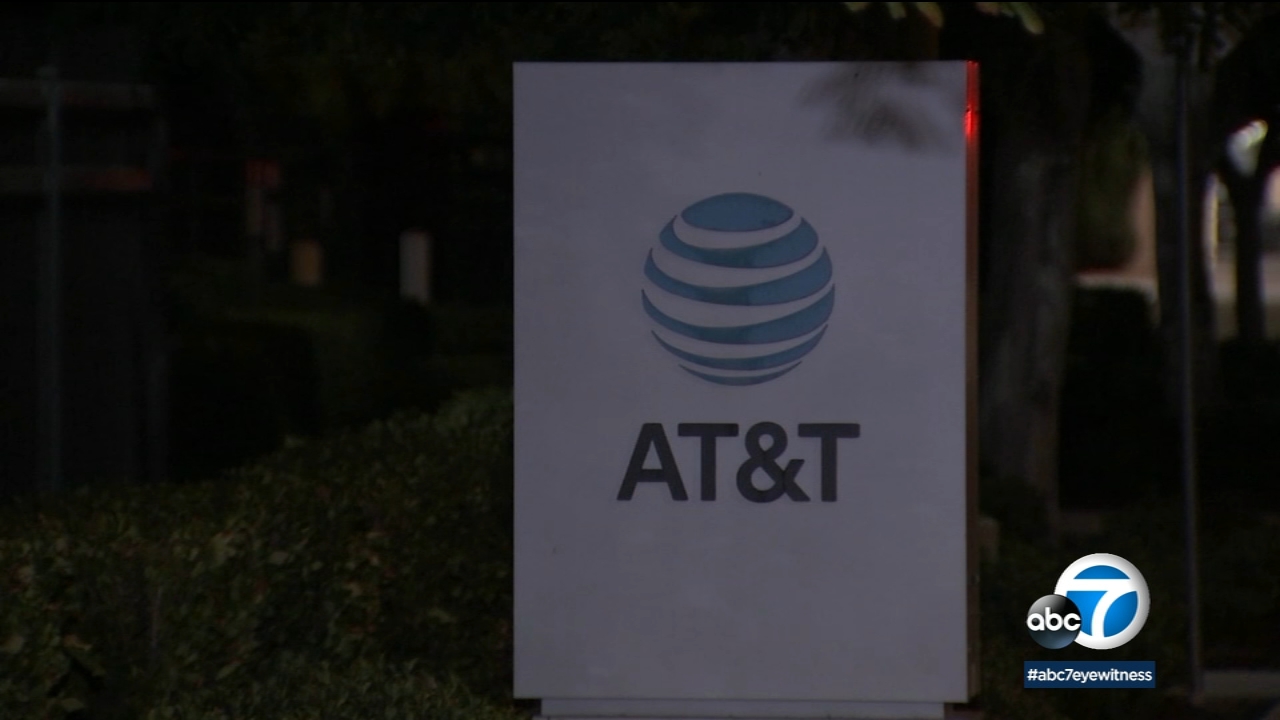 Tustin AT&T call center closes after COVID outbreak