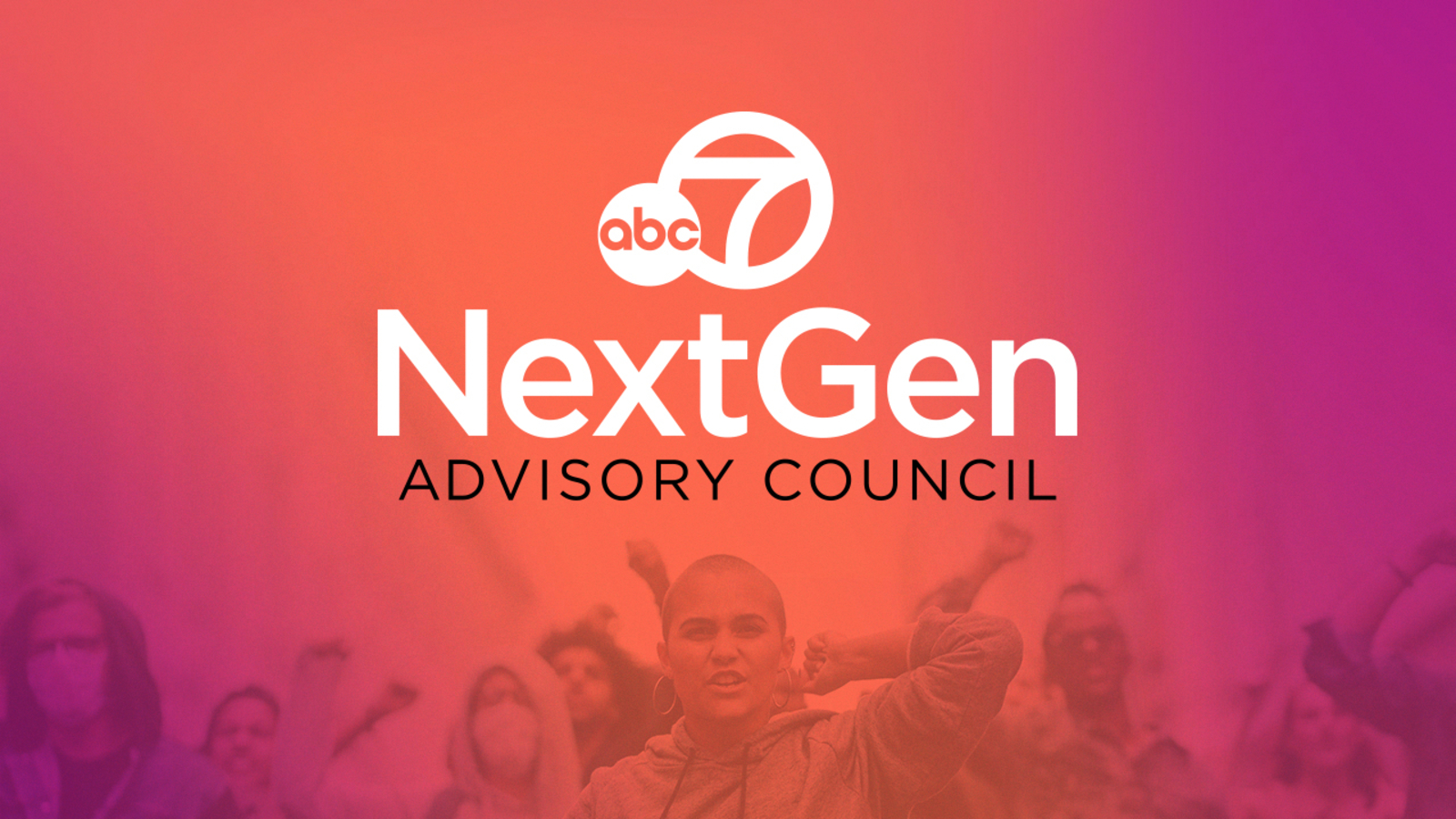 ABC7 NextGen Advisory Council - Vimarsana News