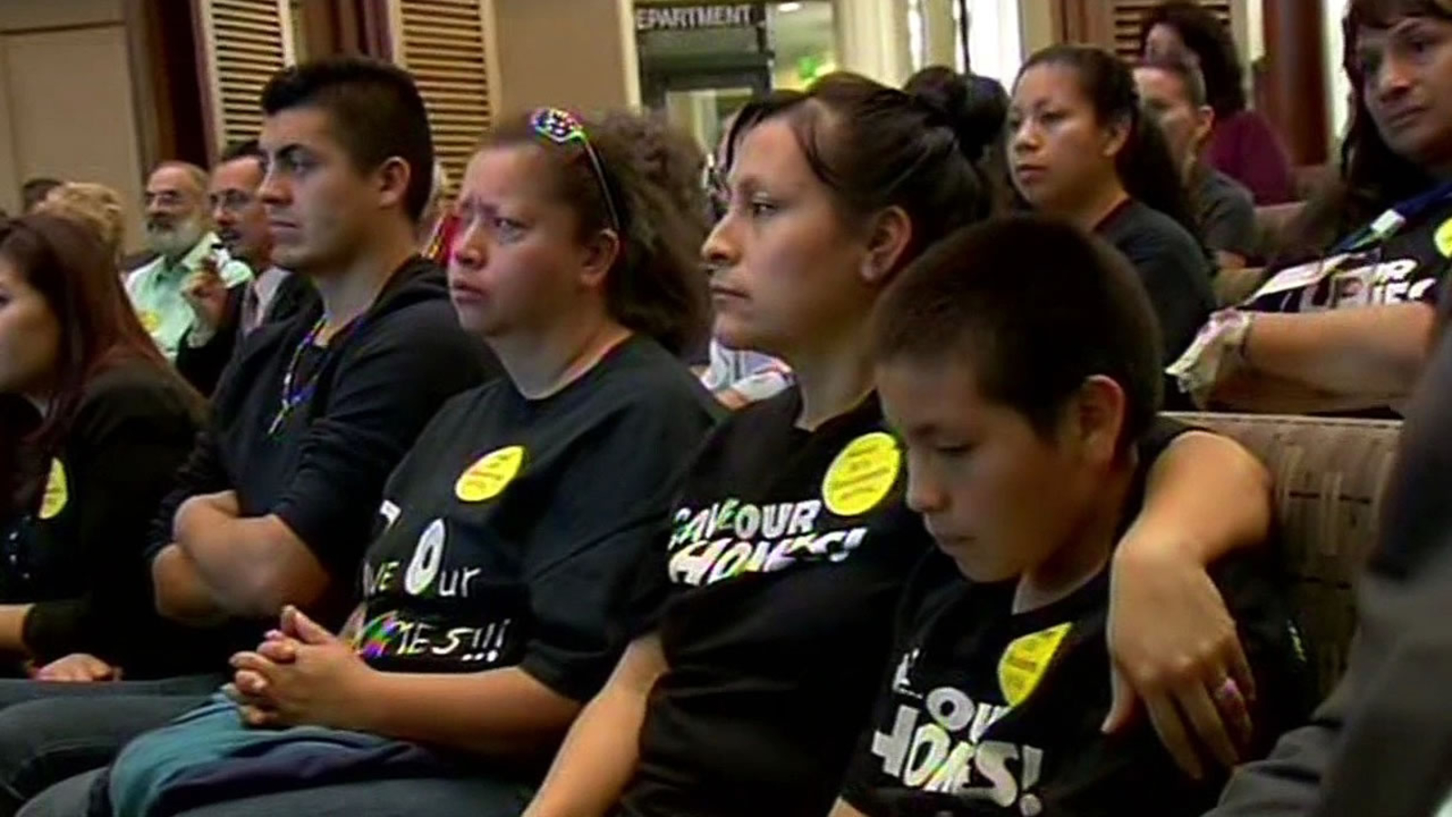 Residents will be evicted from Buena Vista Mobile Home Park in Palo