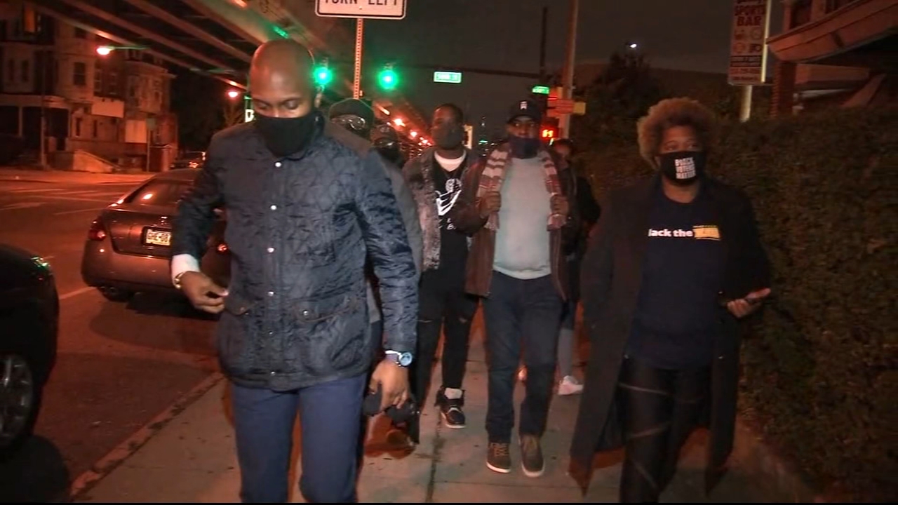Local clergy reaching out to youth in hopes of defusing violence