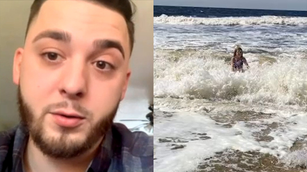 Texas family hopes to repay Merced man who saved girl from drowning