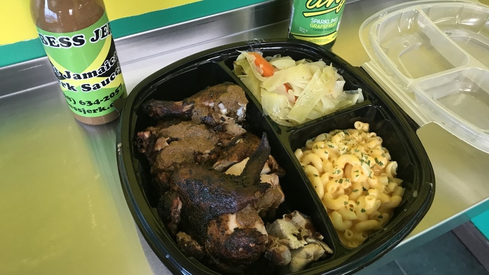 St. Bess Jerk bringing Jamaican spice to Burbank