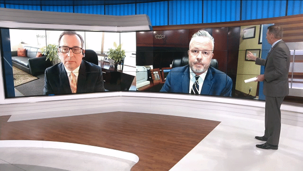 LA, OC election officials discuss voter turnout, preventing problems