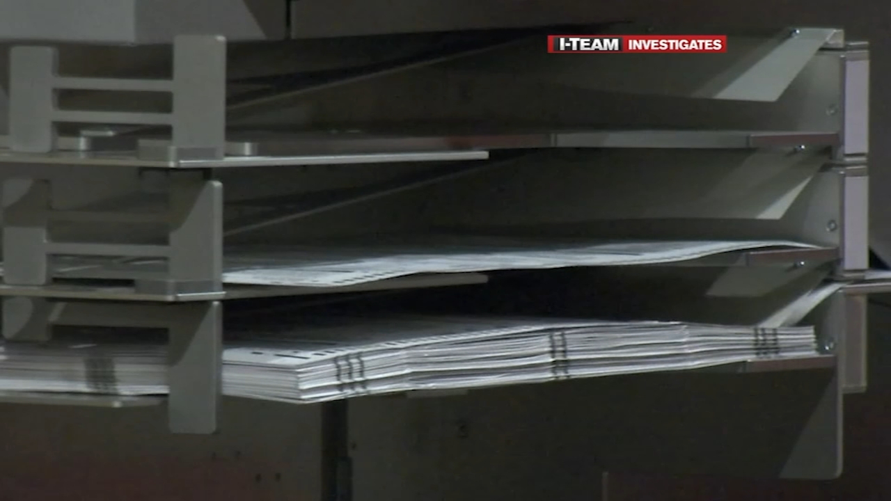 Millions of North Carolina ballots already counted, but data won't upload until Tuesday