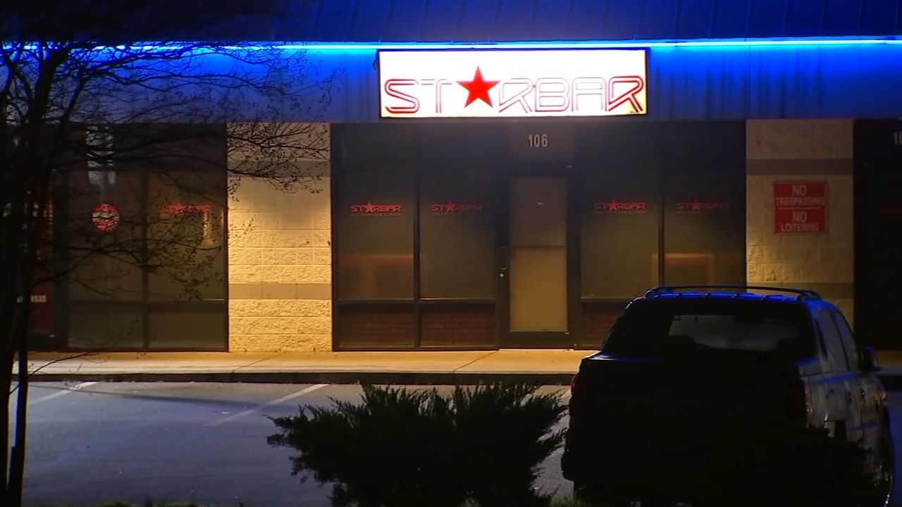 Star Bar Raleigh alcohol permits suspended following history of violence
