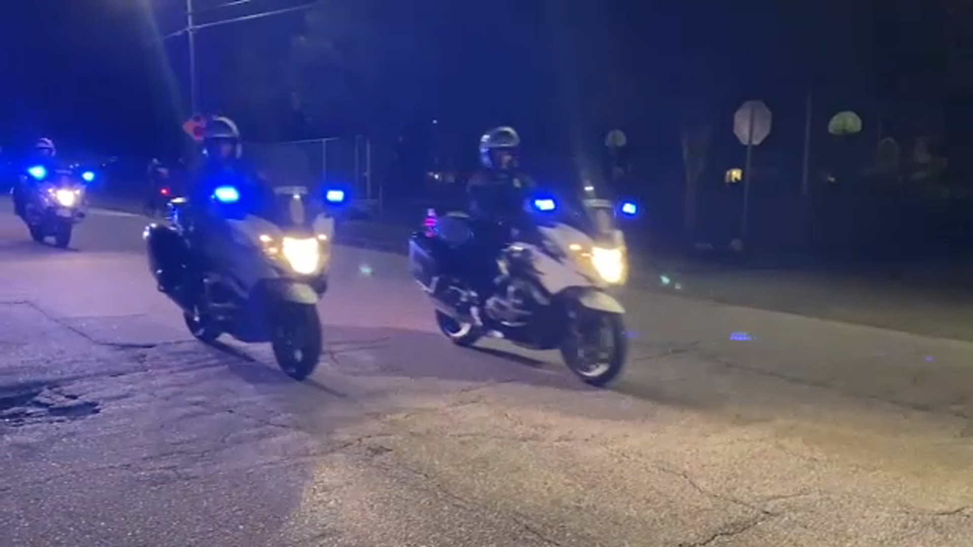 Raleigh demonstrators demand justice for Walter Wallace Jr., man shot and killed by Philadelphia police