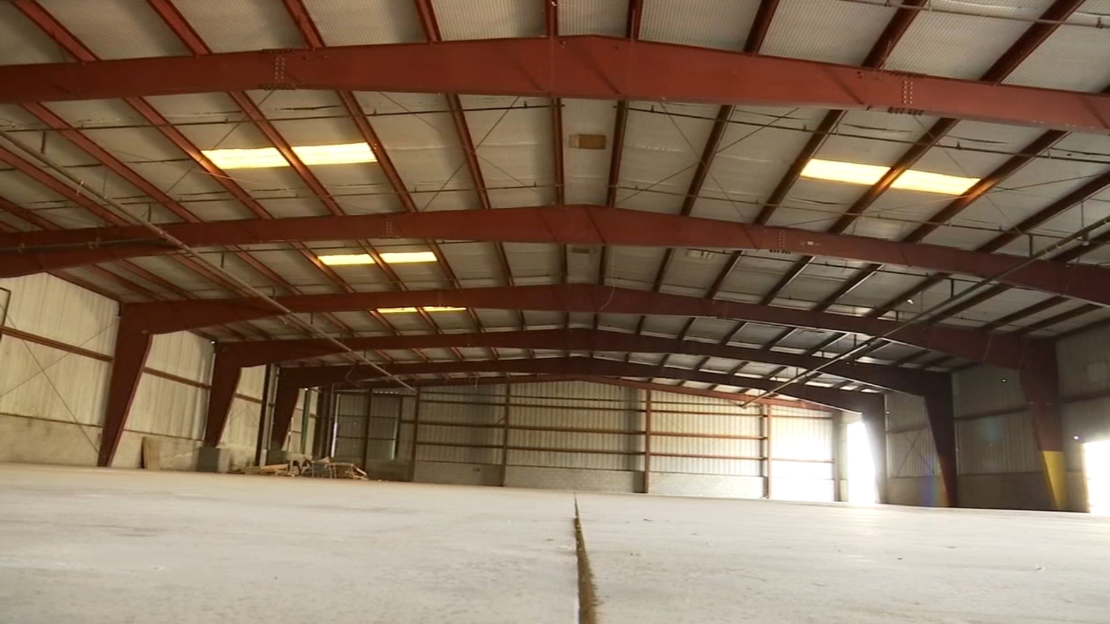 Good Sports Visalia's Soccer City could be new home for Valley soccer