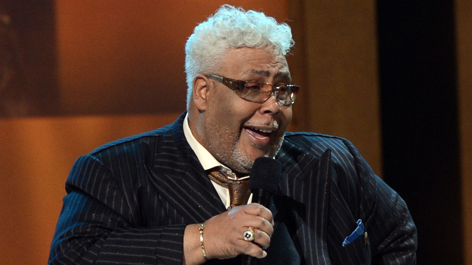 Gospel music giant Bishop Rance Allen dies at 71 - ABC30 Fresno