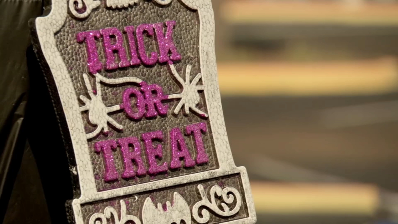 Houston safely celebrated Halloween as COVID-19 cases increase