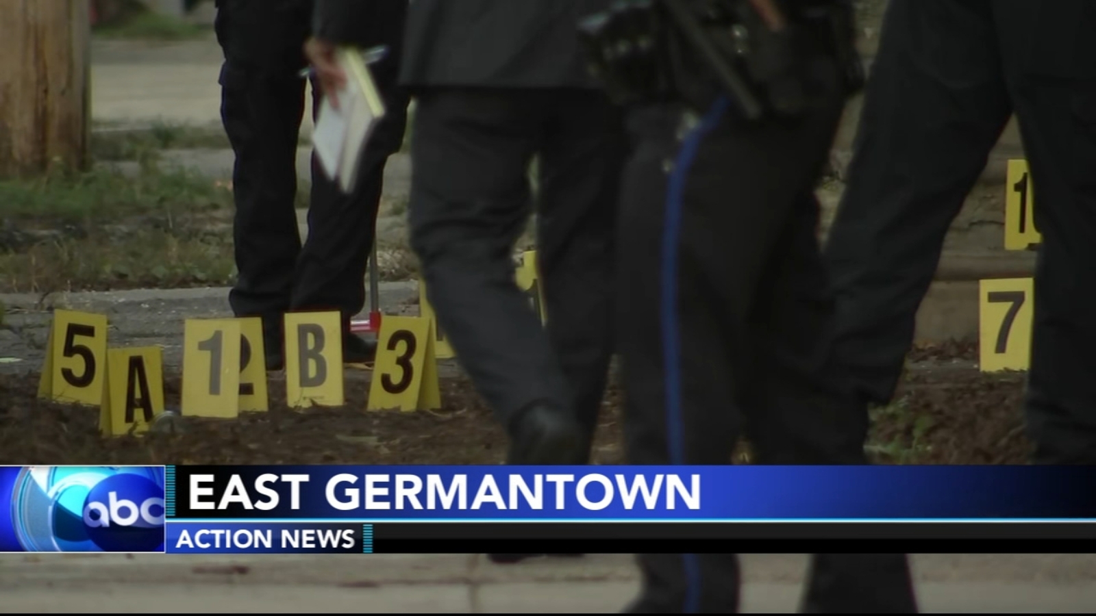 East Germantown shooting: 30-year-old man shot, killed in East ...