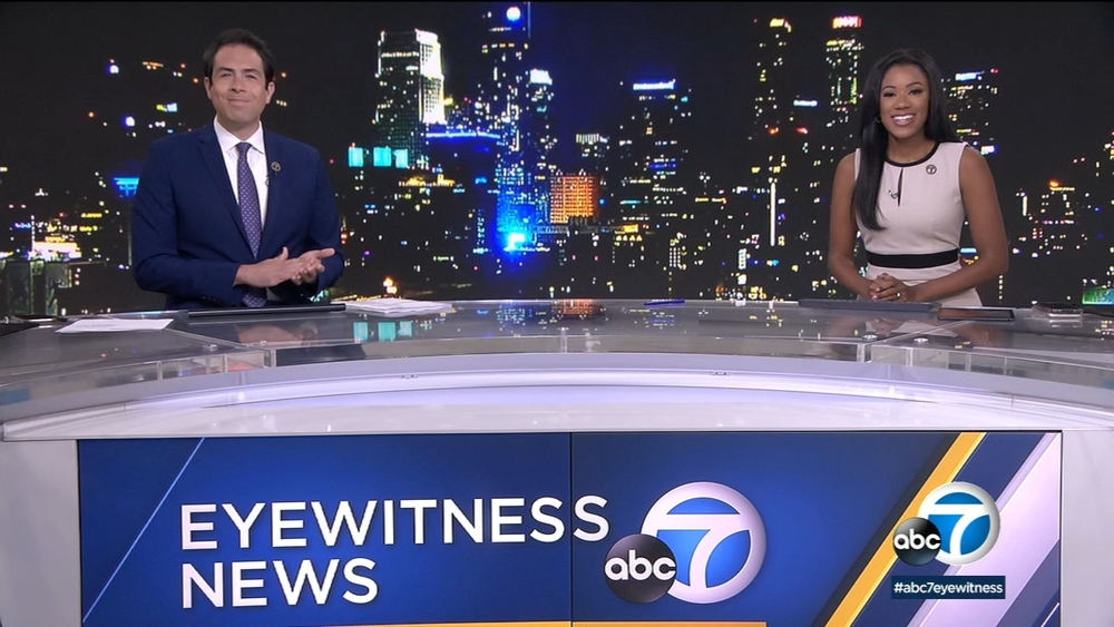 Morning news update
