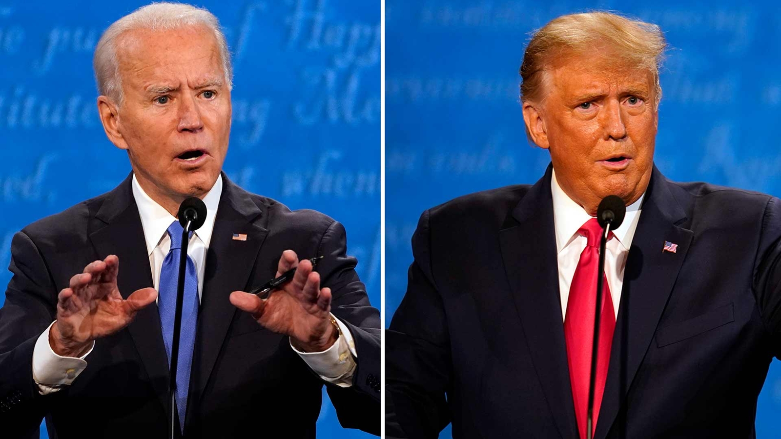 Vote 2020 How To Watch Presidential Election Coverage From Eyewitness News And Abc News Abc7 New York