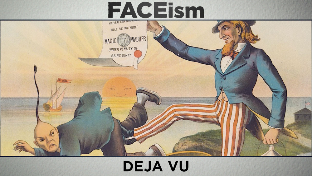 How COVID-19 is resurfacing America's history of anti-Asian racism