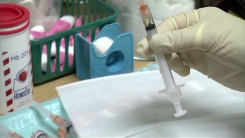 Coronavirus Doctor S Note Here S What To Know About Flu Shots Debunking Vaccine Myths Abc7 San Francisco