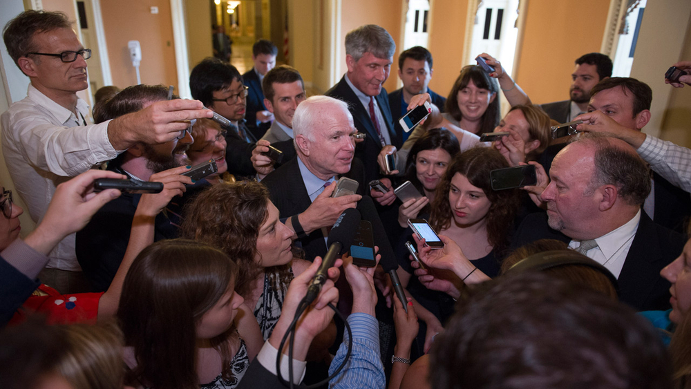 NSA surveillance provisions lapse with no deal in Senate
