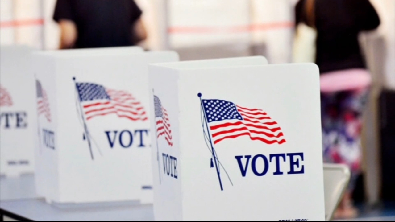 Philadelphia plans to protect voters from intimidation and COVID-19
