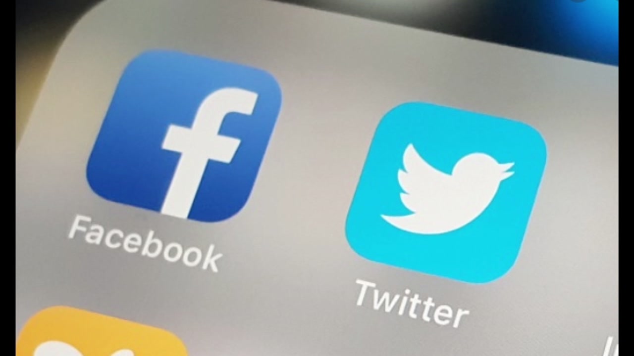 How Twitter, Facebook are combatting election misinformation