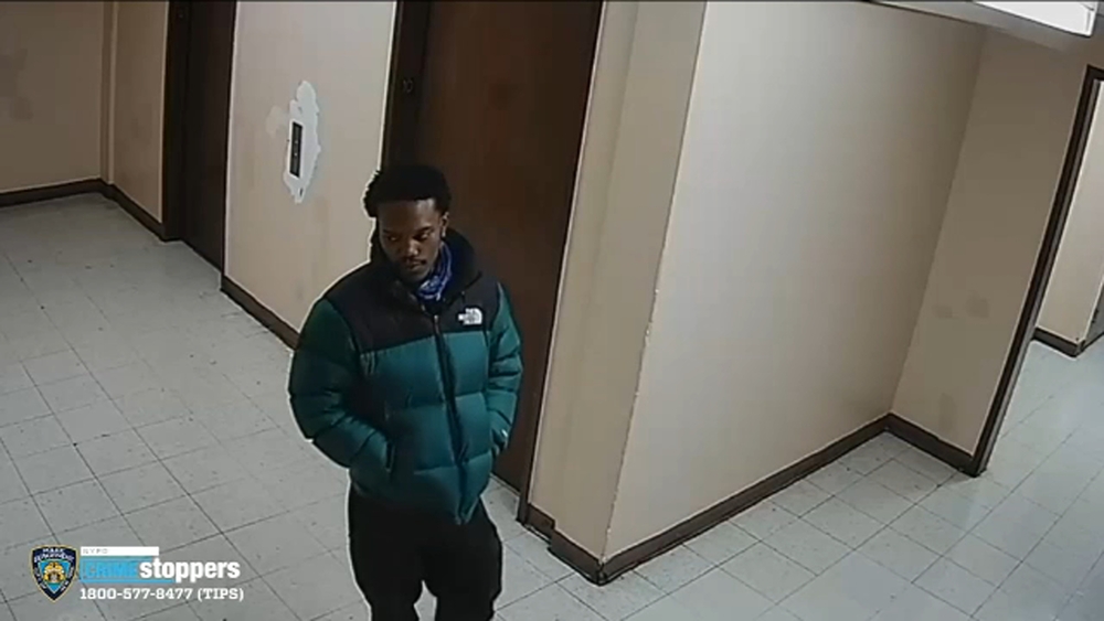 New video of man wanted in shooting of girl, dad while trick-or-treating