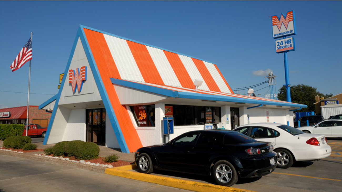 Happy birthday Whataburger! Chain offers free meal upgrade on Saturday