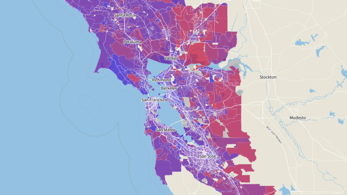 2016 Election ABC7 San Francisco