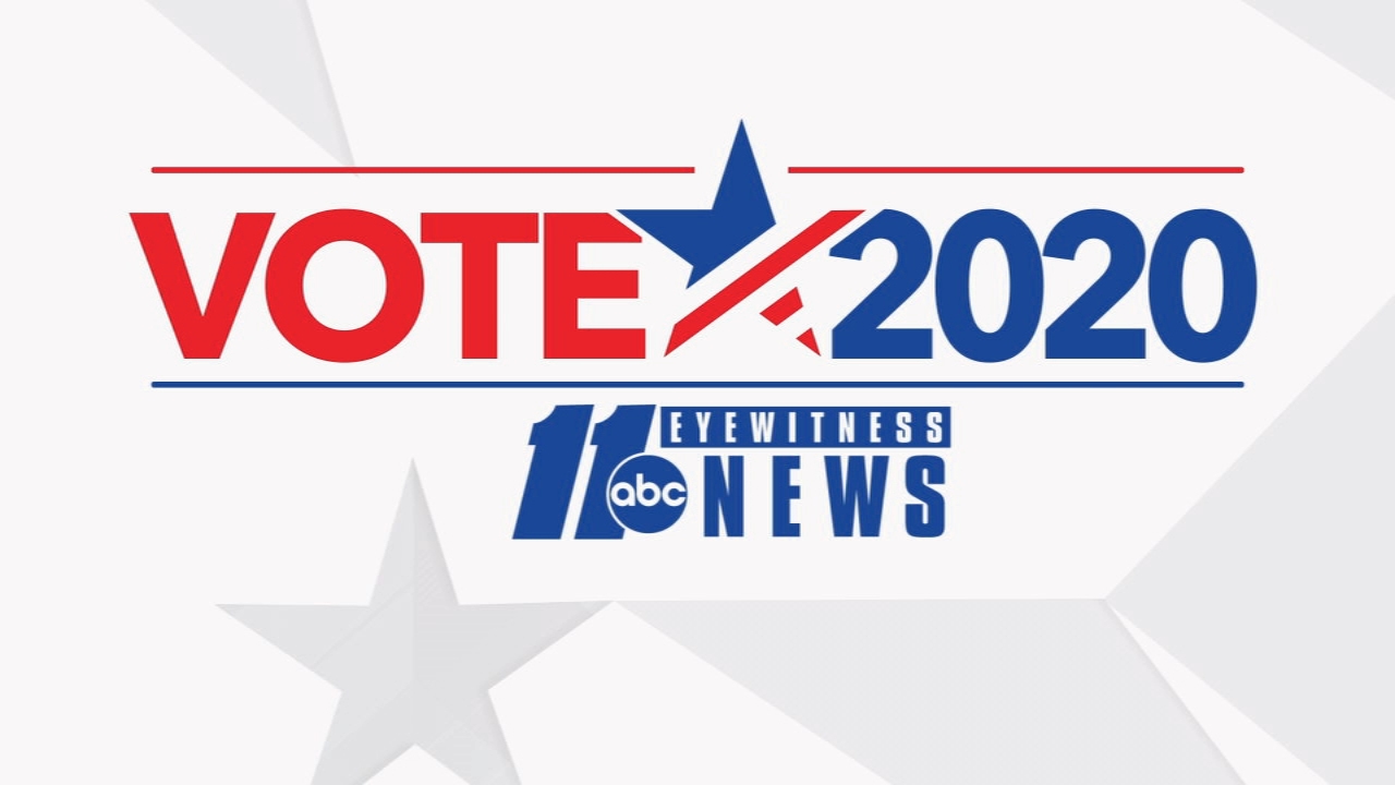 Election Day 2020: Voters hit the polls around the Triangle