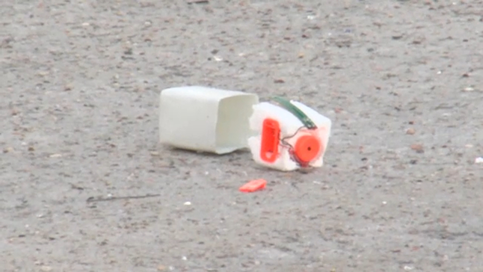 Bomb Mobile Bomb squad detonates suspicious package at Tomball T-Mobile store ...