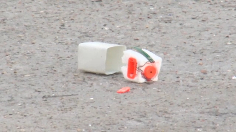 Bomb threat investigated at Tomball cellphone store