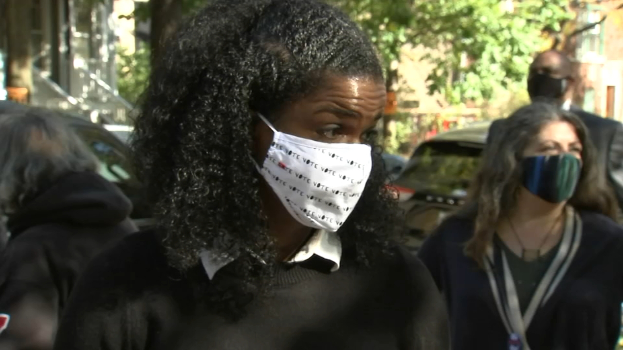 Cook Co. State's Attorney's Race
